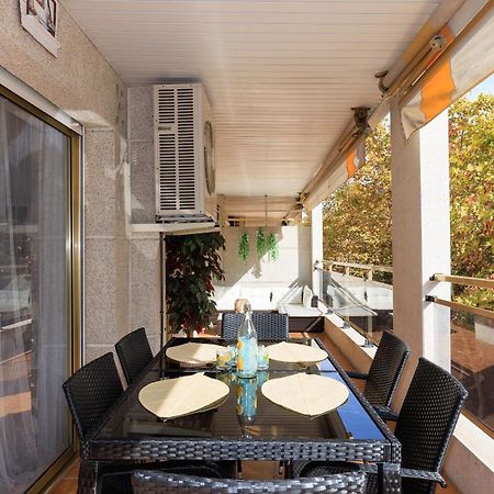 Uhc Michelangelo Apartments Salou Ngoại thất bức ảnh