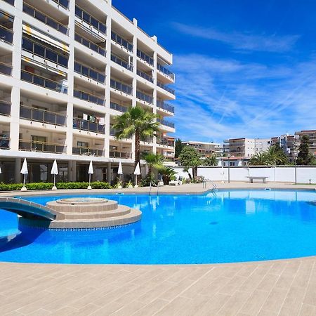 Uhc Michelangelo Apartments Salou Ngoại thất bức ảnh