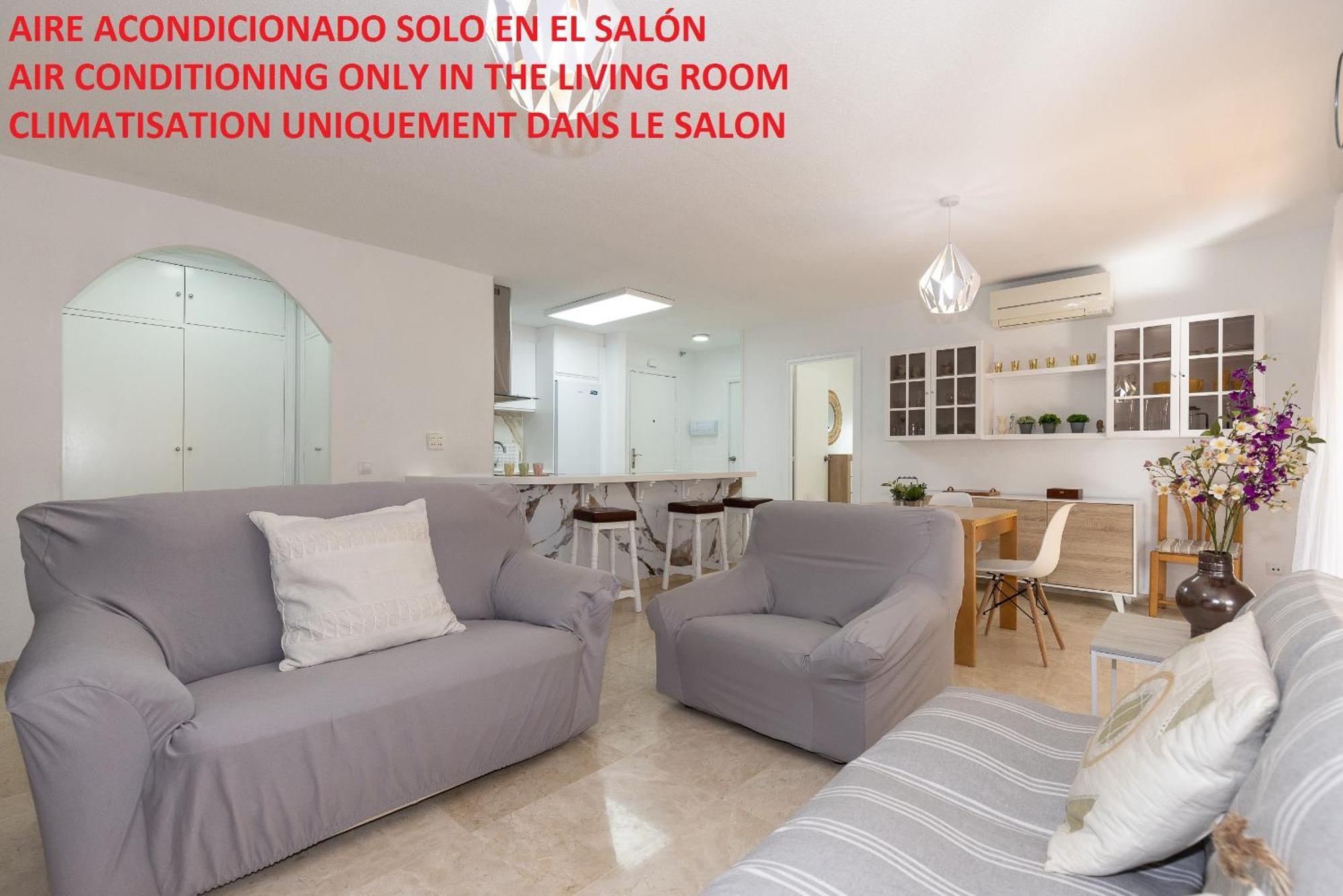 Uhc Michelangelo Apartments Salou Ngoại thất bức ảnh