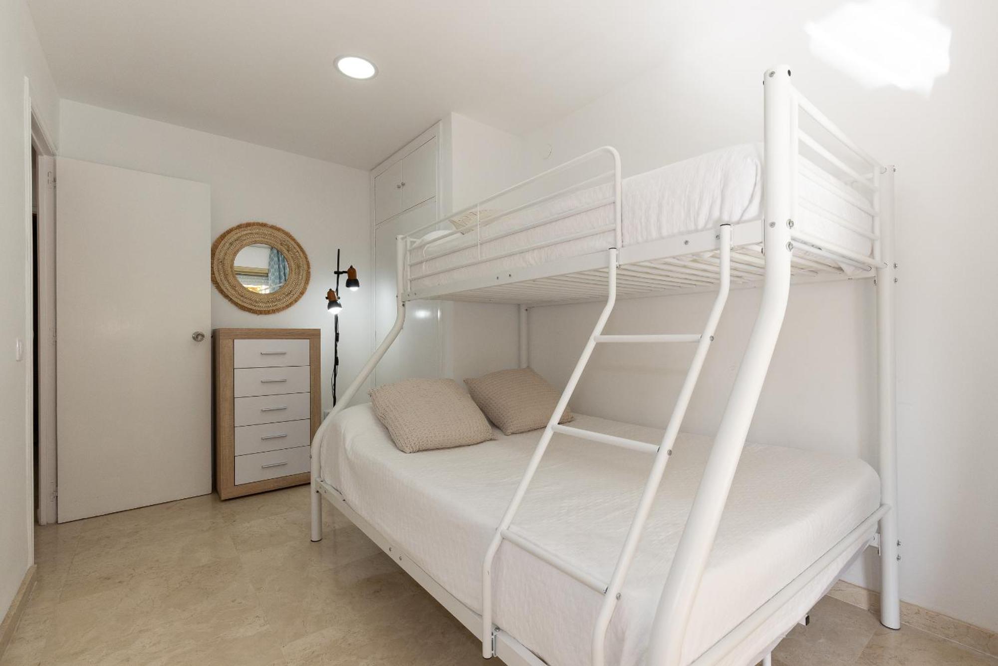 Uhc Michelangelo Apartments Salou Ngoại thất bức ảnh
