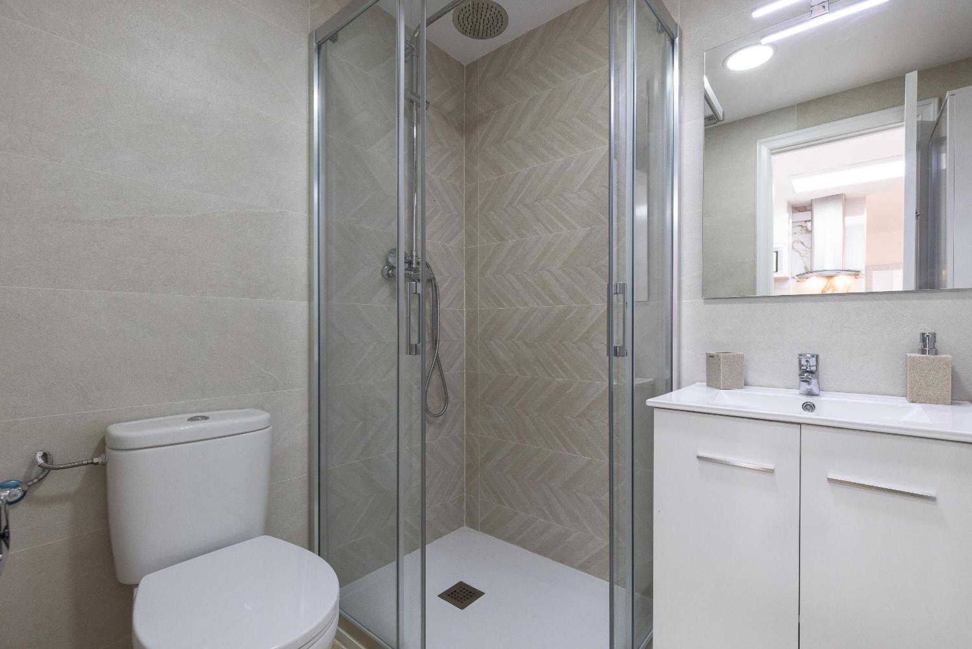 Uhc Michelangelo Apartments Salou Ngoại thất bức ảnh