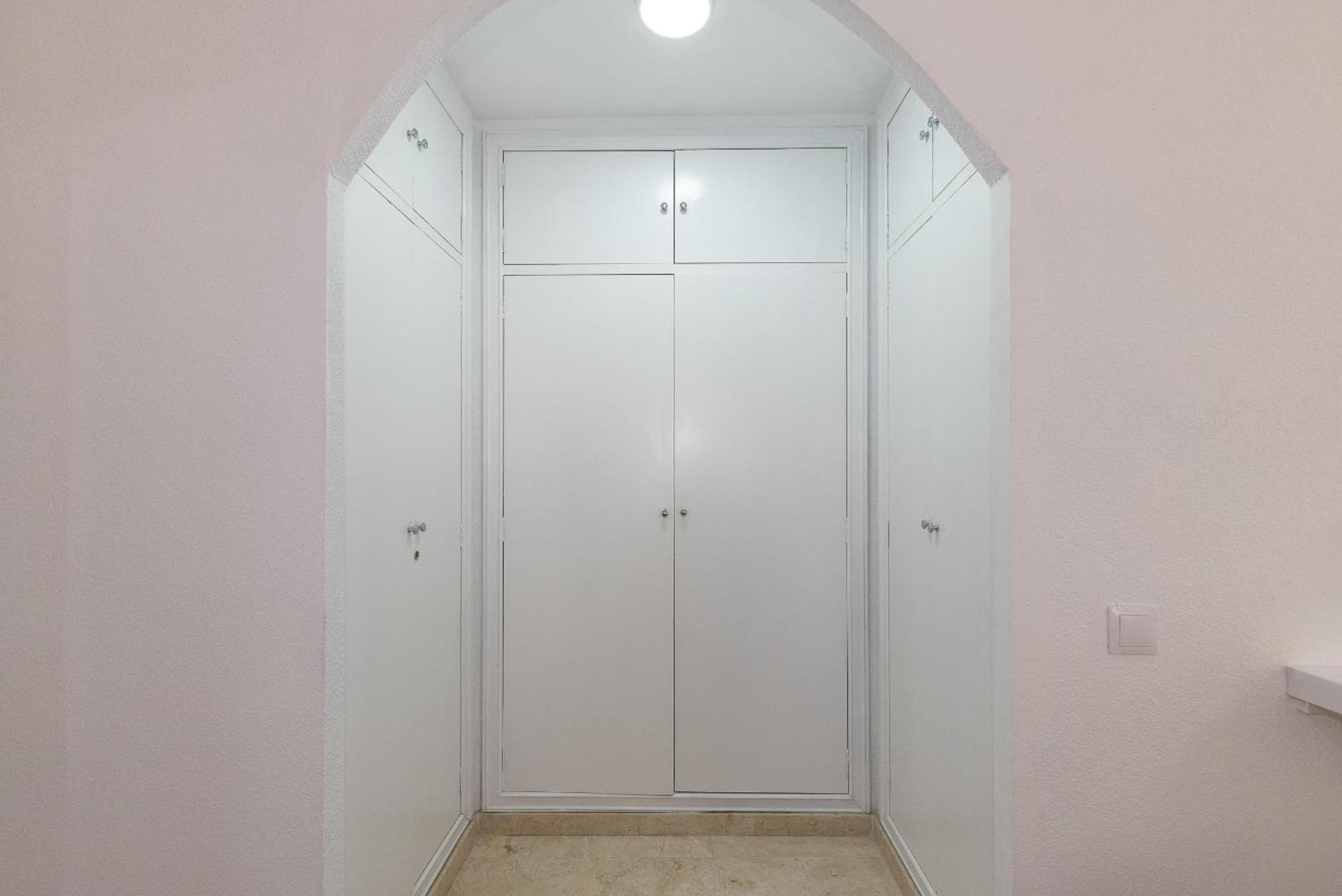 Uhc Michelangelo Apartments Salou Phòng bức ảnh