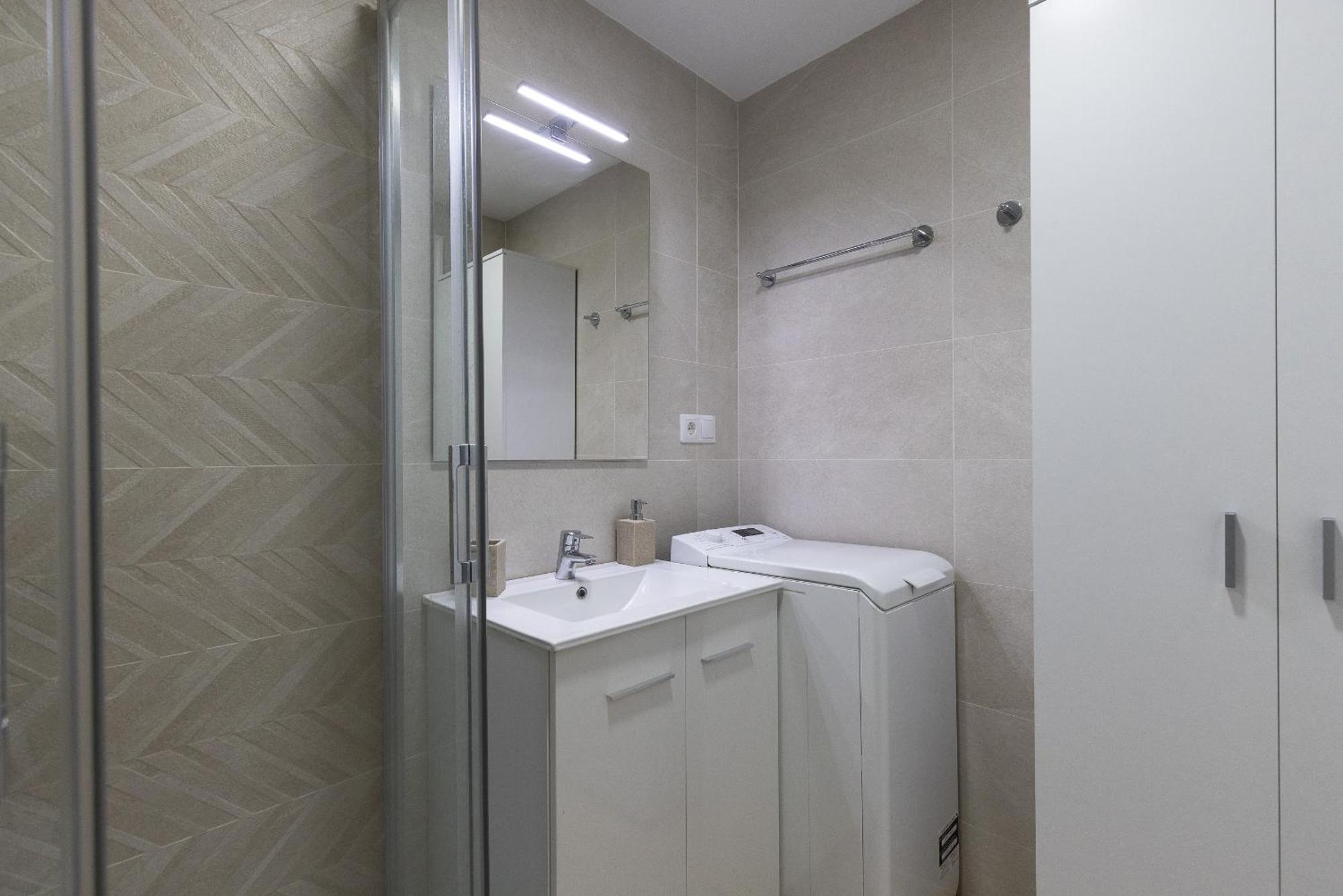 Uhc Michelangelo Apartments Salou Phòng bức ảnh