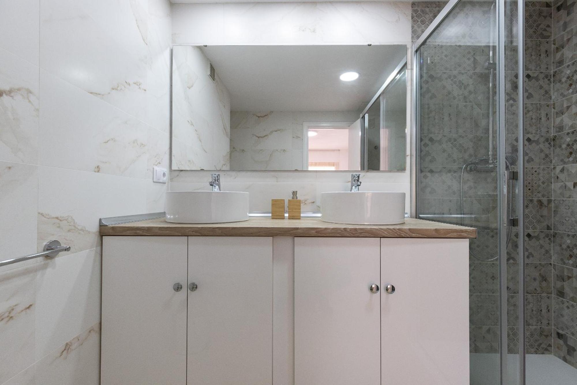 Uhc Michelangelo Apartments Salou Phòng bức ảnh